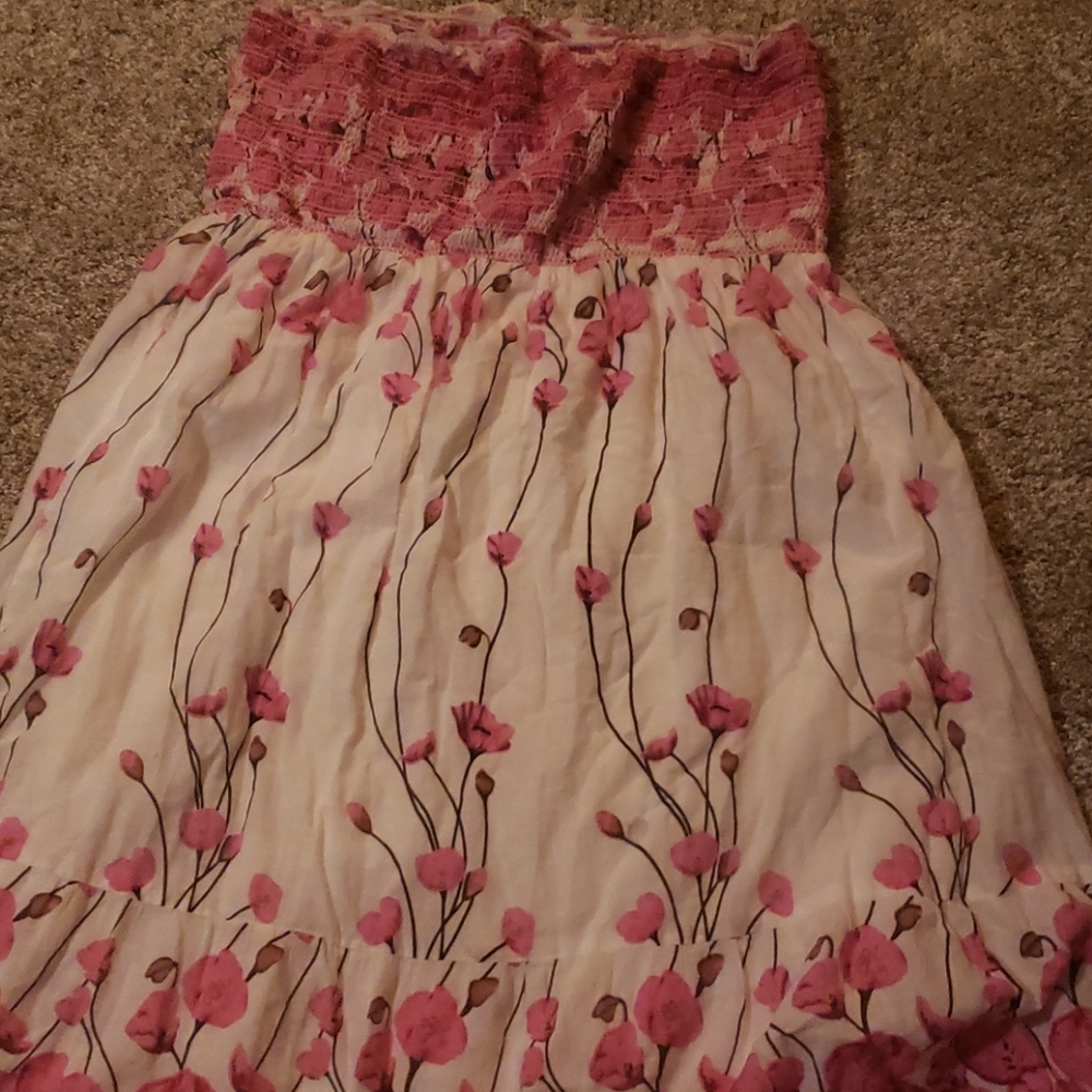 Very loved summer dress